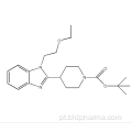 Impureza Bilastina CAS NO 1181267-36-6